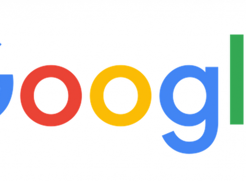 Google Logo