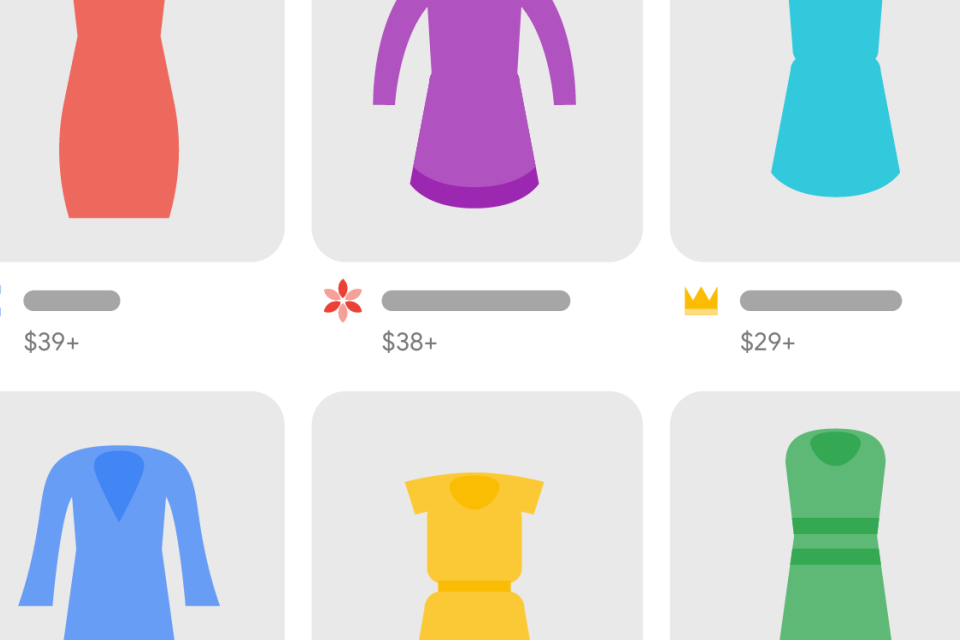 Google Shopping