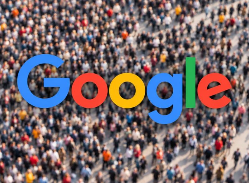 Google User Generated Content