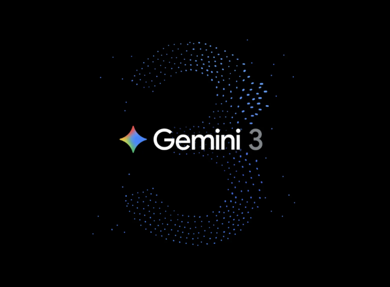 Google Gemini 3