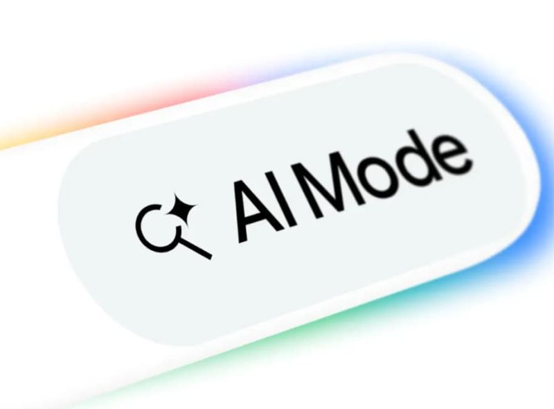 Google AI Mode