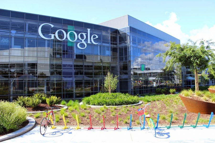 Googleplex