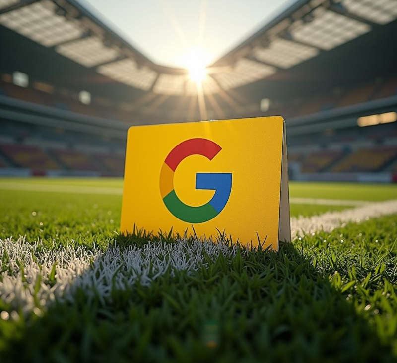Google Penalty