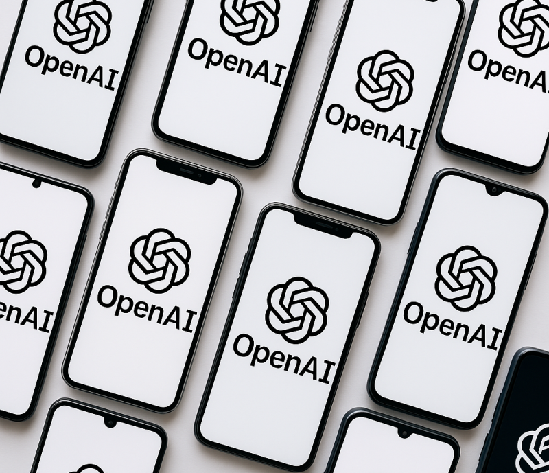 Open AI Smartphones