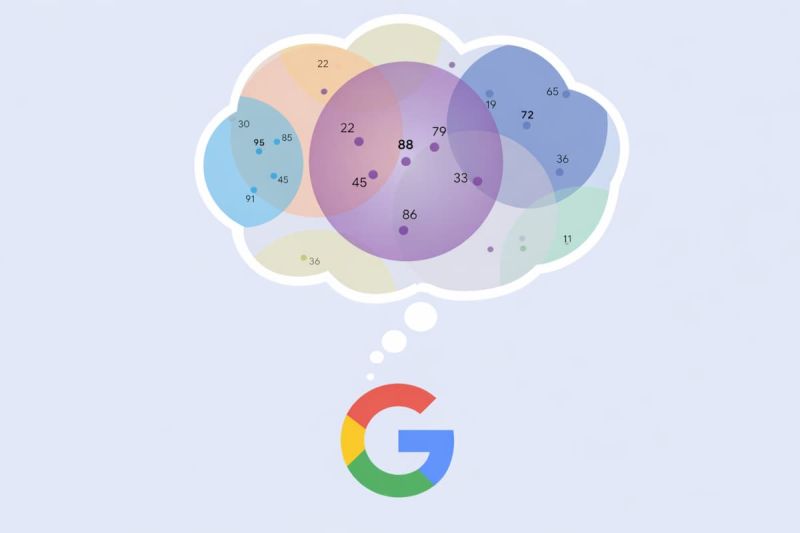 Google GIST