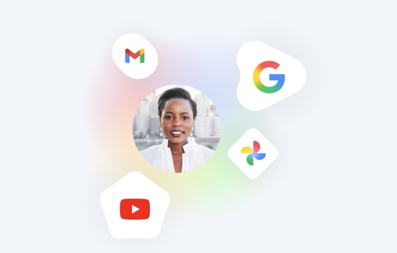 Google Personal Intelligence