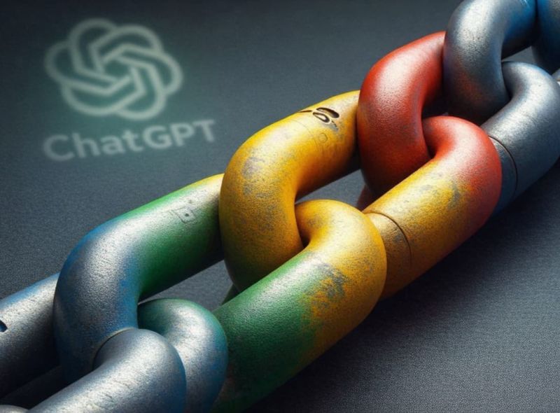 ChatGPT Links