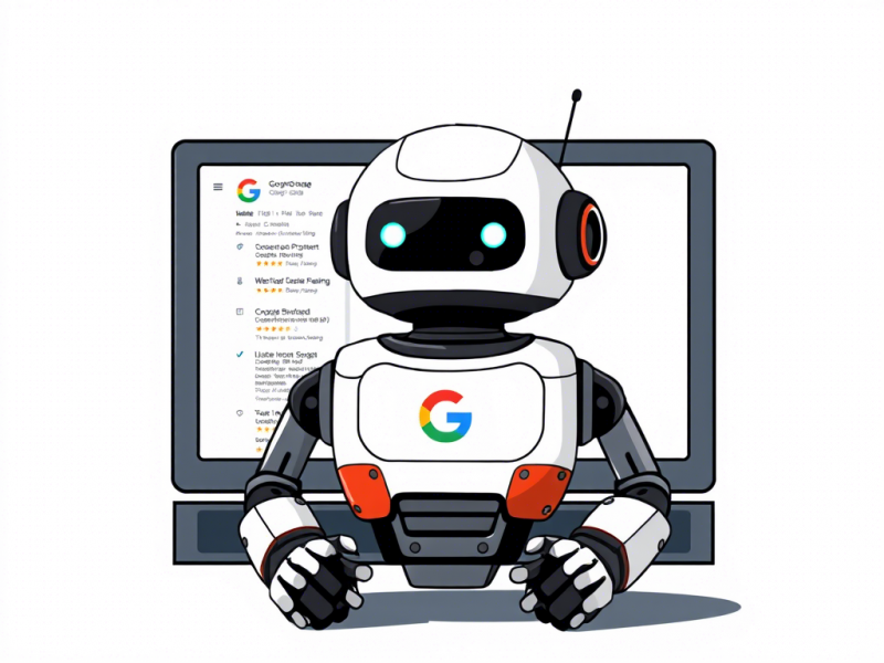 Googlebot und AI Mode