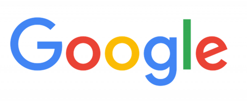 Google Logo