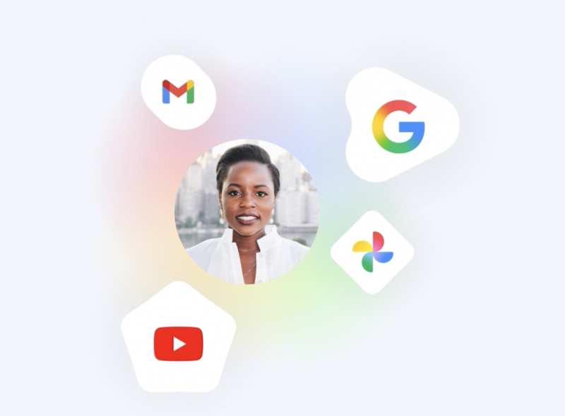 Google Personal Intelligence