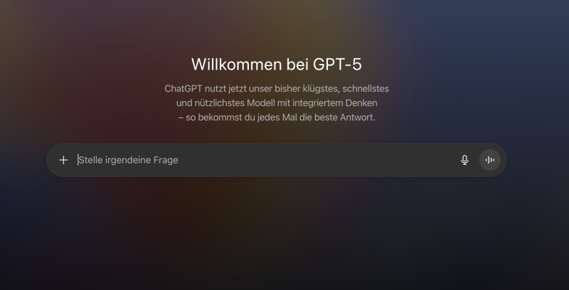 GPT 5