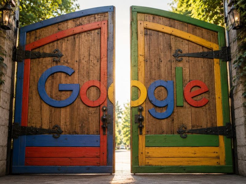 Google Tor