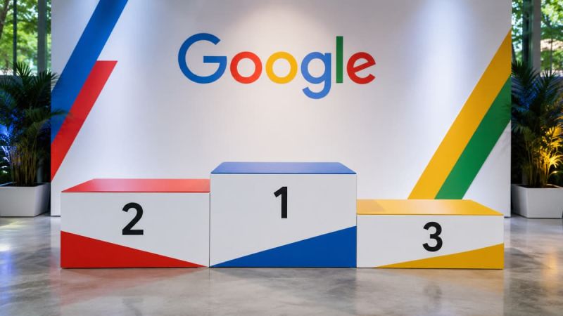 Google Ranking