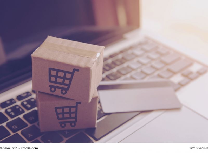 E-Commerce