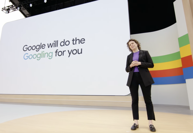 Liz Read Google