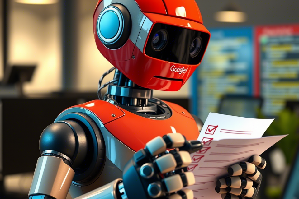 Googlebot Quality Rater Guidelines