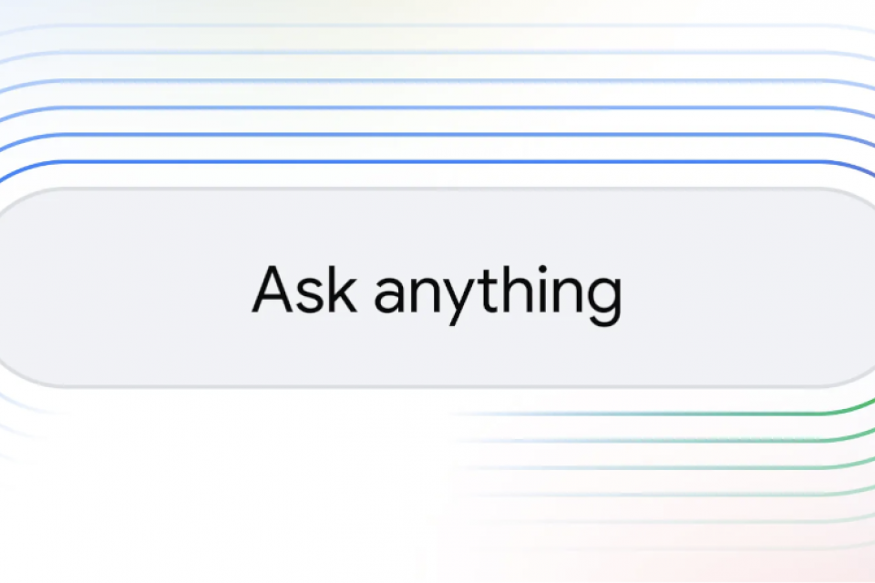Google Ask Anything