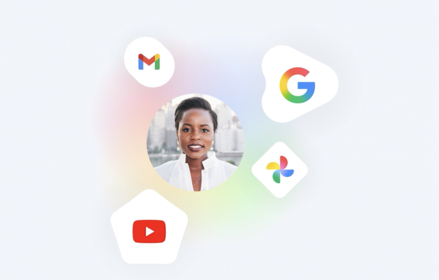 Google Personal Intelligence