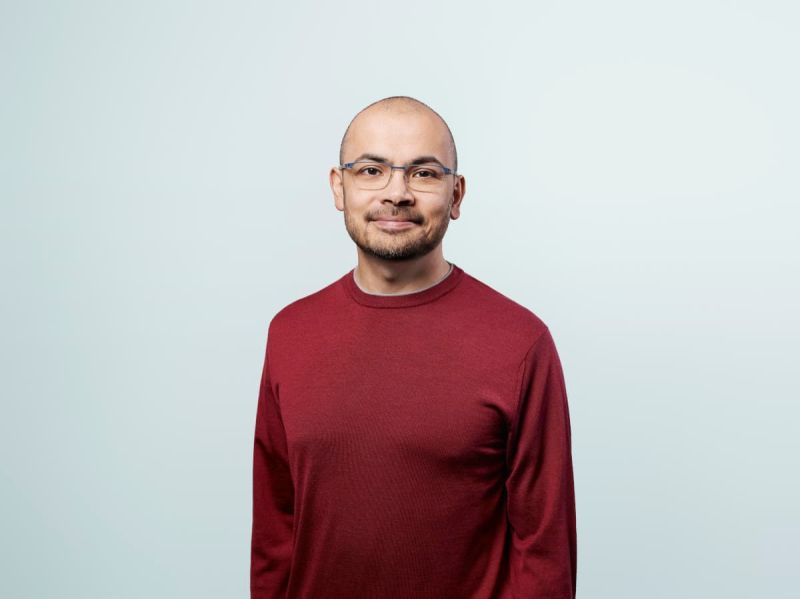 Demis Hassabis
