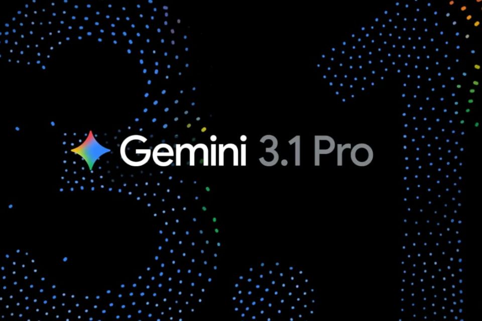 Google Gemini 3.1 Pro