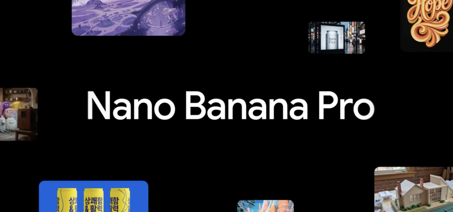 Google Nano Banana Pro