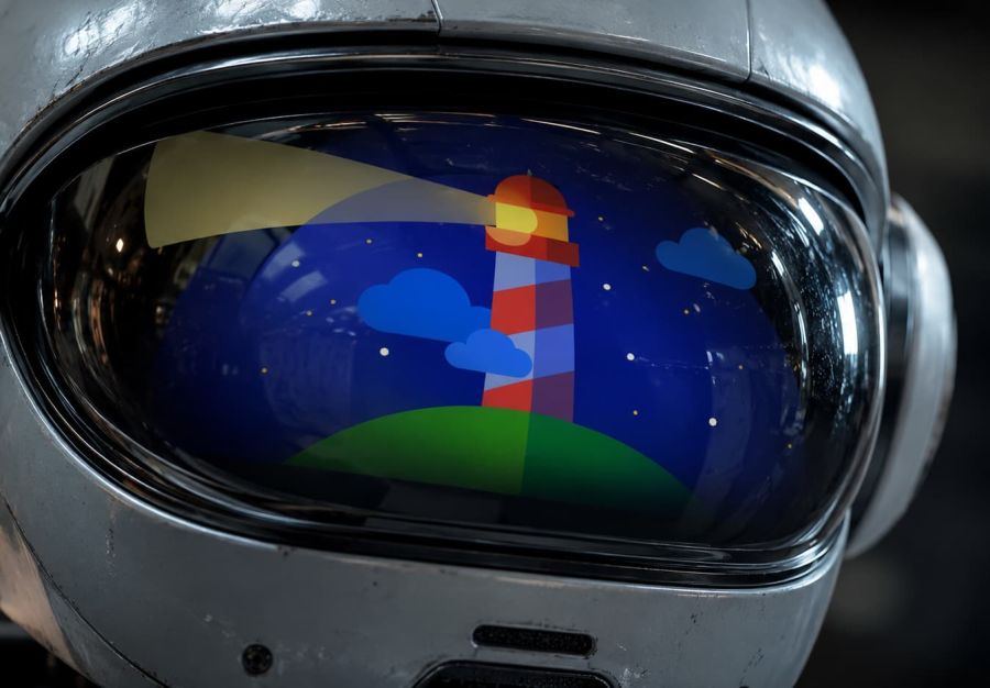 Google Lighthouse: Agentic Browsing