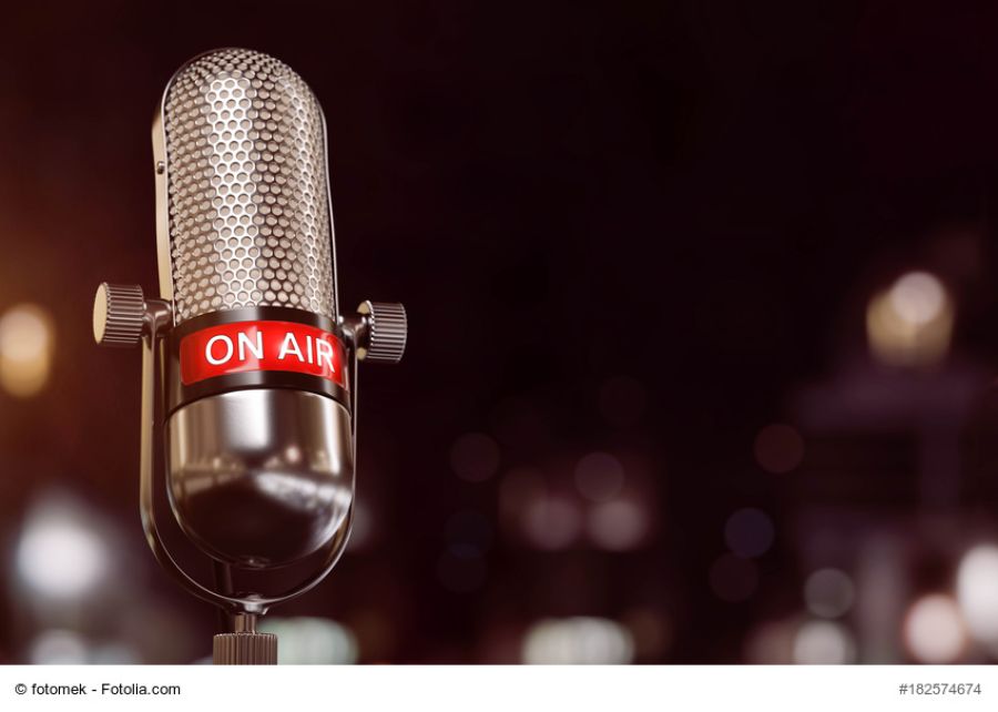 Podcast