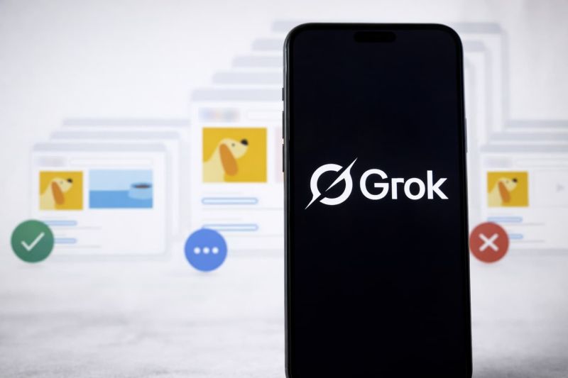 Grok und EEAT