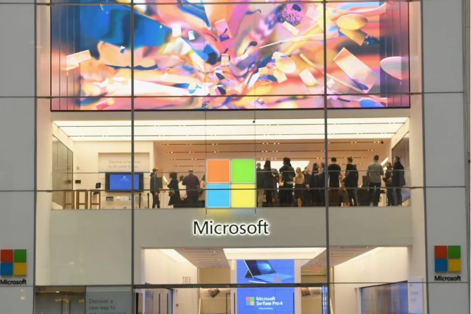 Microsoft Store