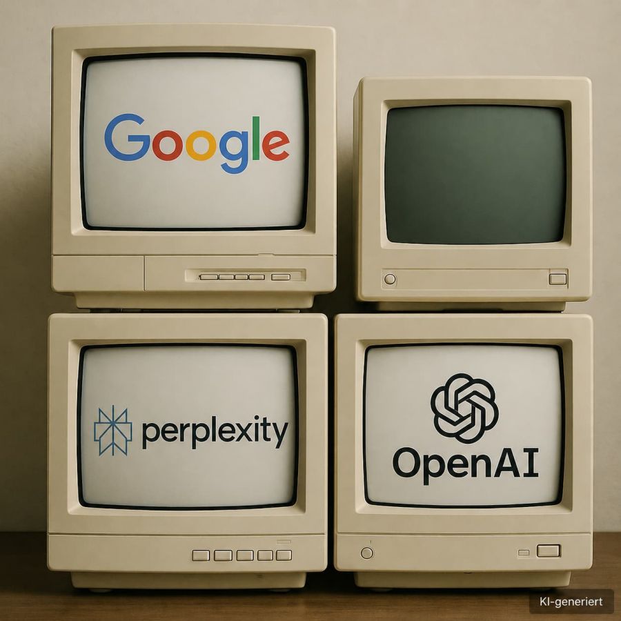 KI-SEO-Monitoring