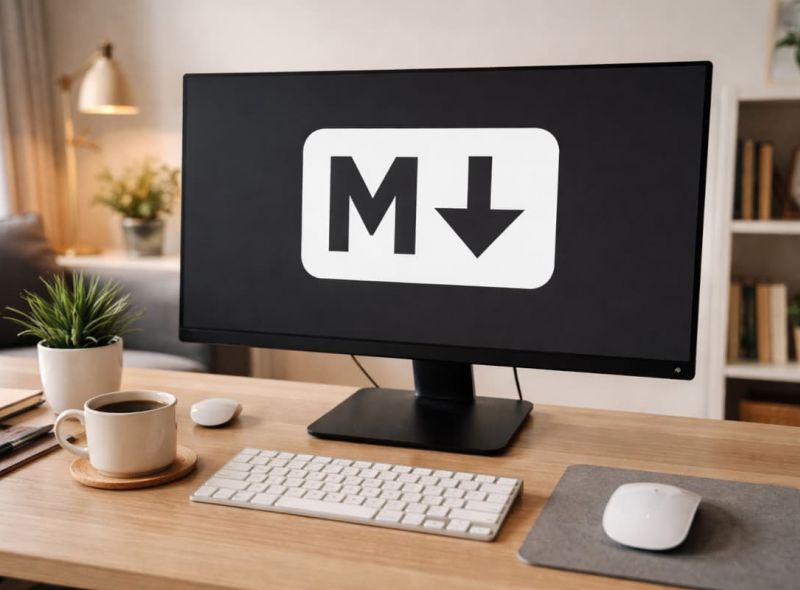 Markdown