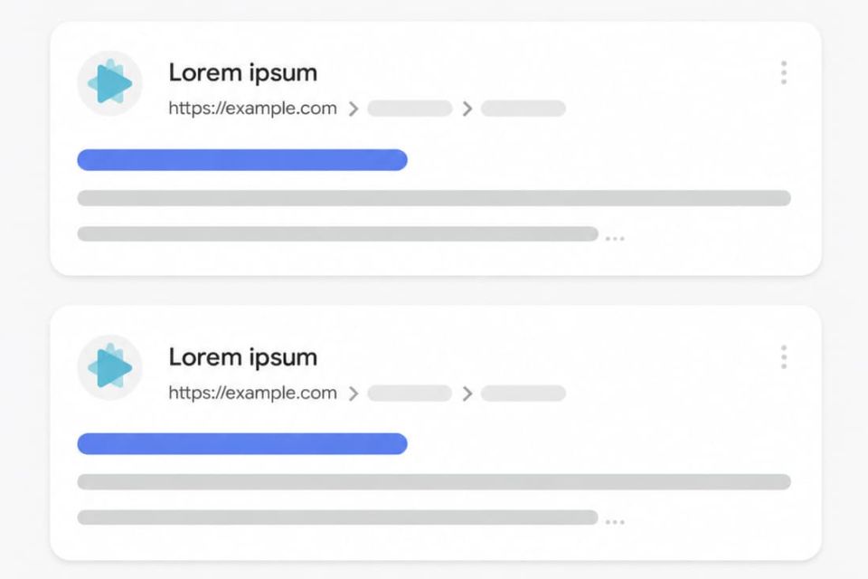 Google Favicons