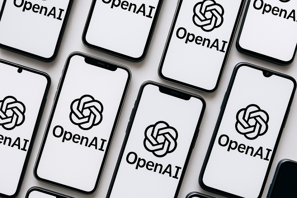 OpenAI Smartphones