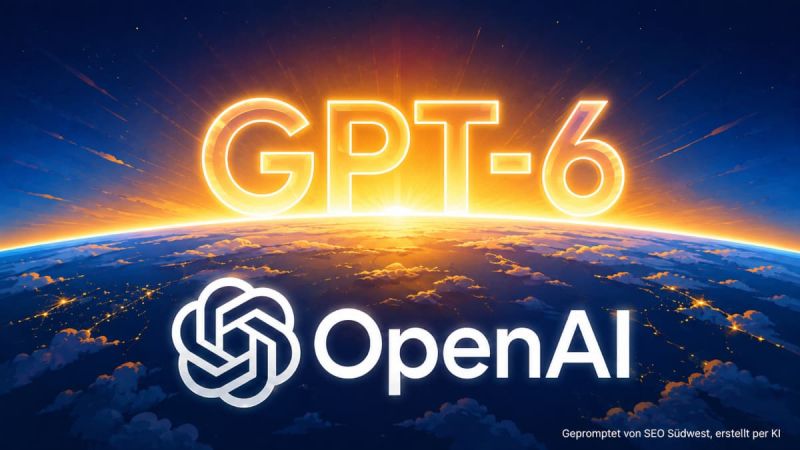 GPT-6 Astra