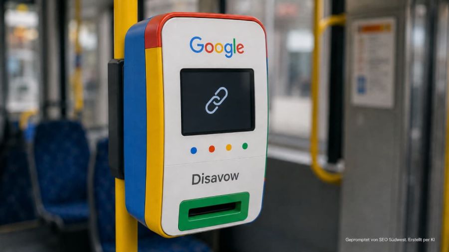 Google Disavow Linkentwerter