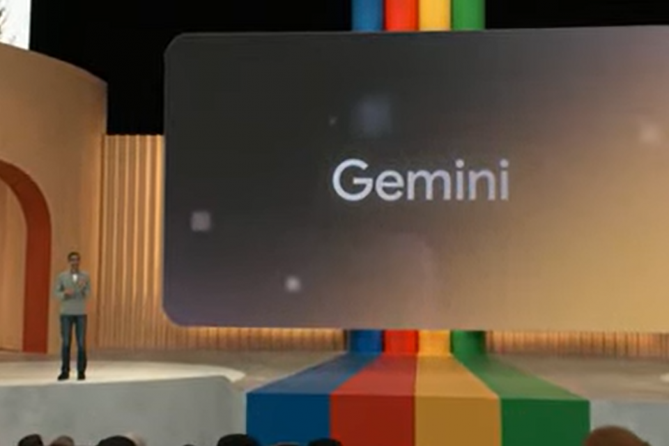 Google Gemini