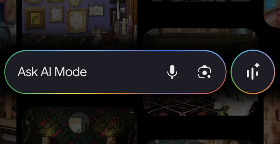 Google AI Mode
