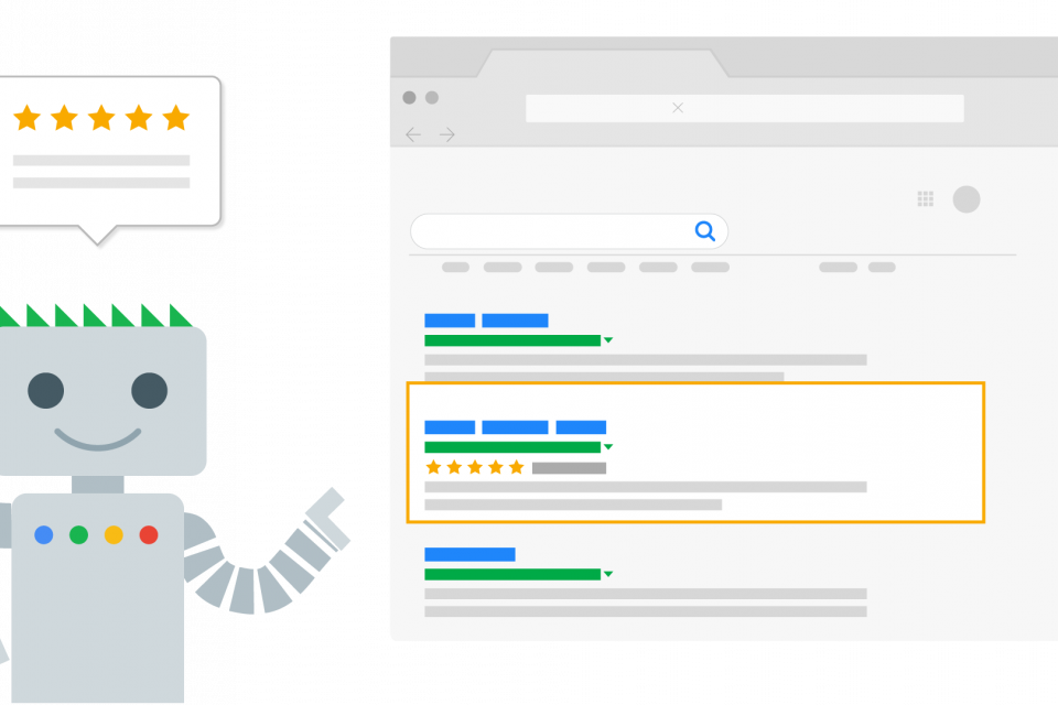 Googlebot und strukturierte Daten