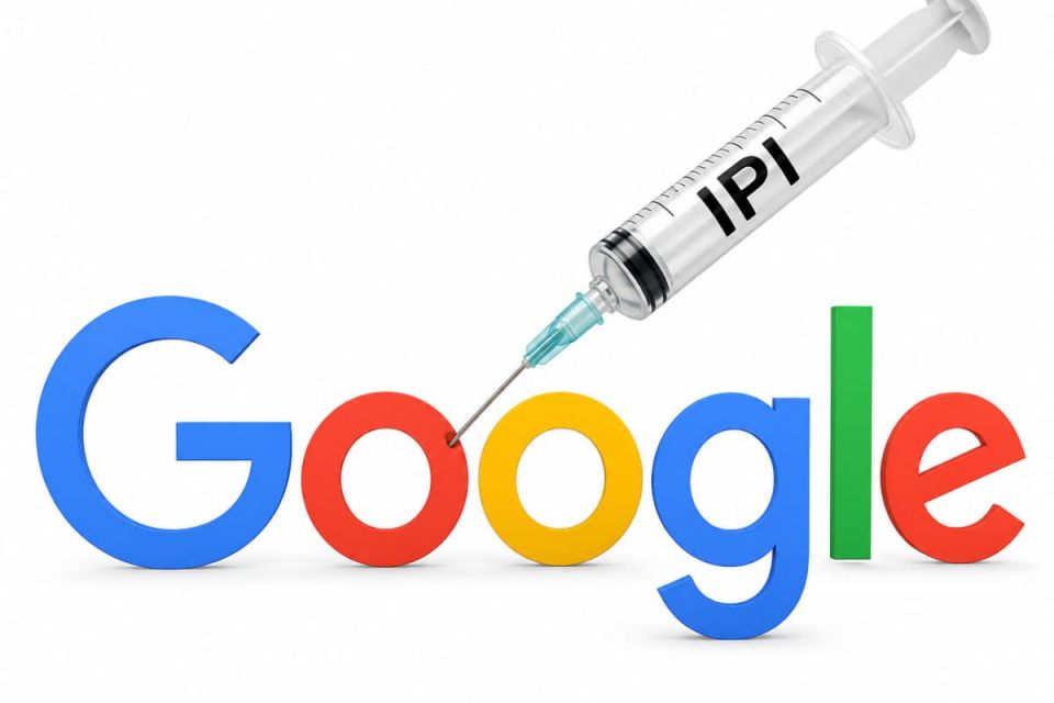 Inidrect Prompt Injection und Google