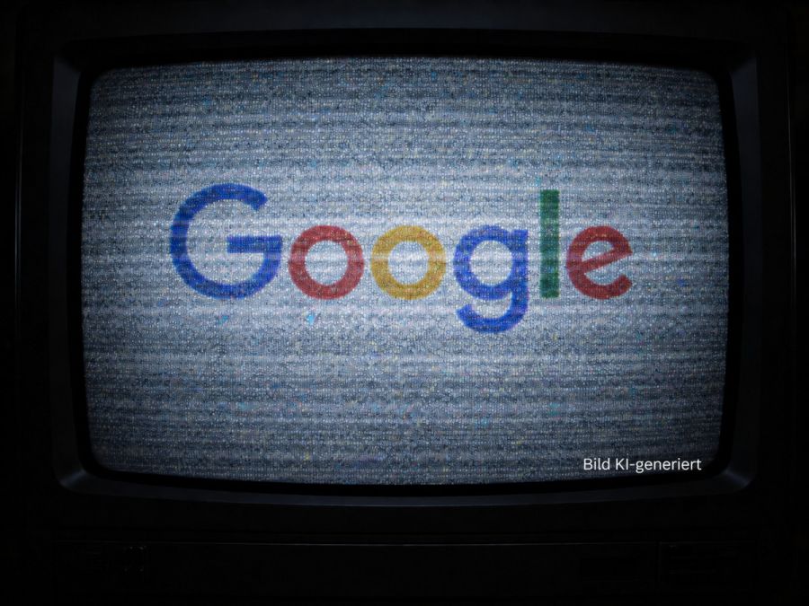 Google Fernseher
