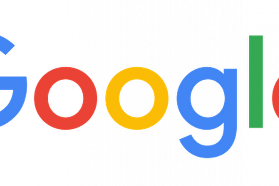 Google Logo
