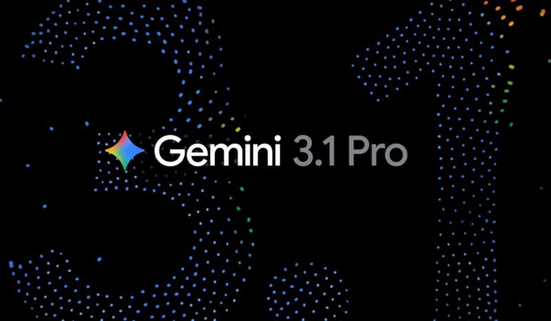 Google Gemini 3.1 Pro