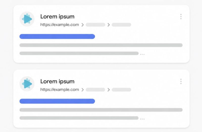 Google Favicons