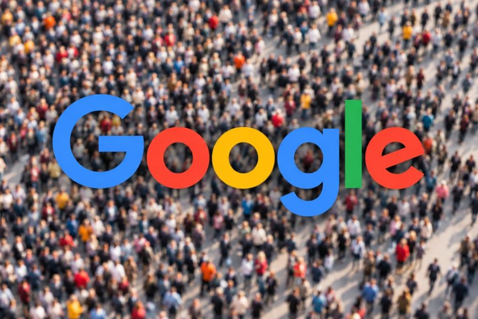 Google User Generated Content