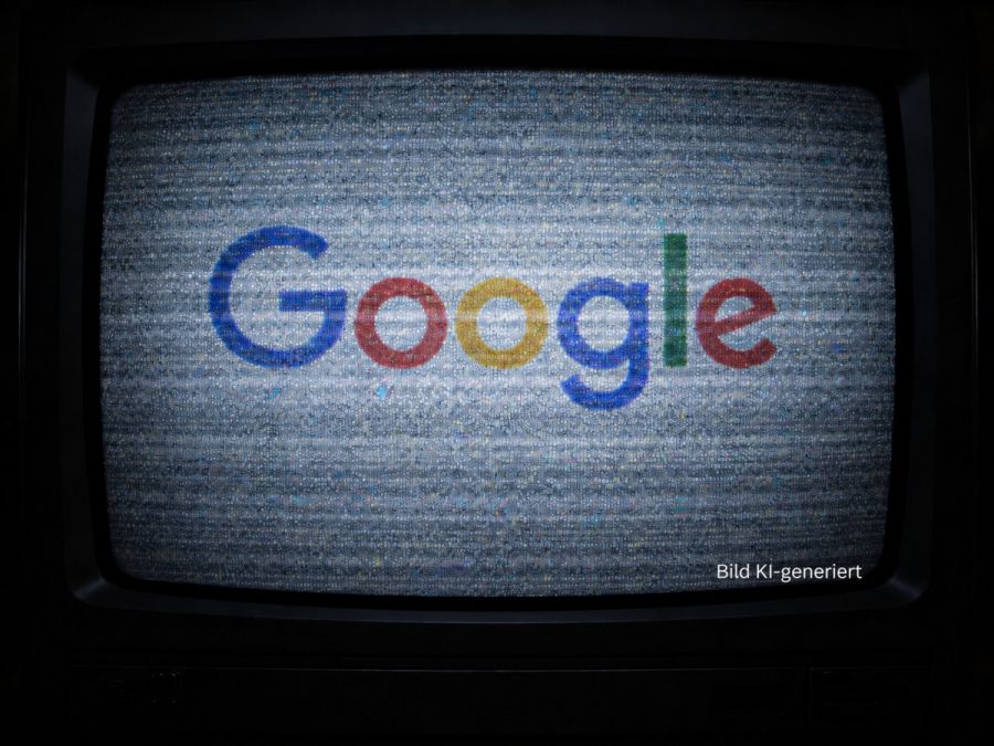 Google Fernseher