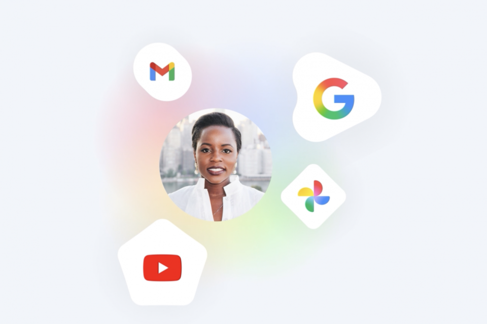 Google Personal Intelligence