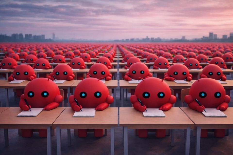 AI Content Agents