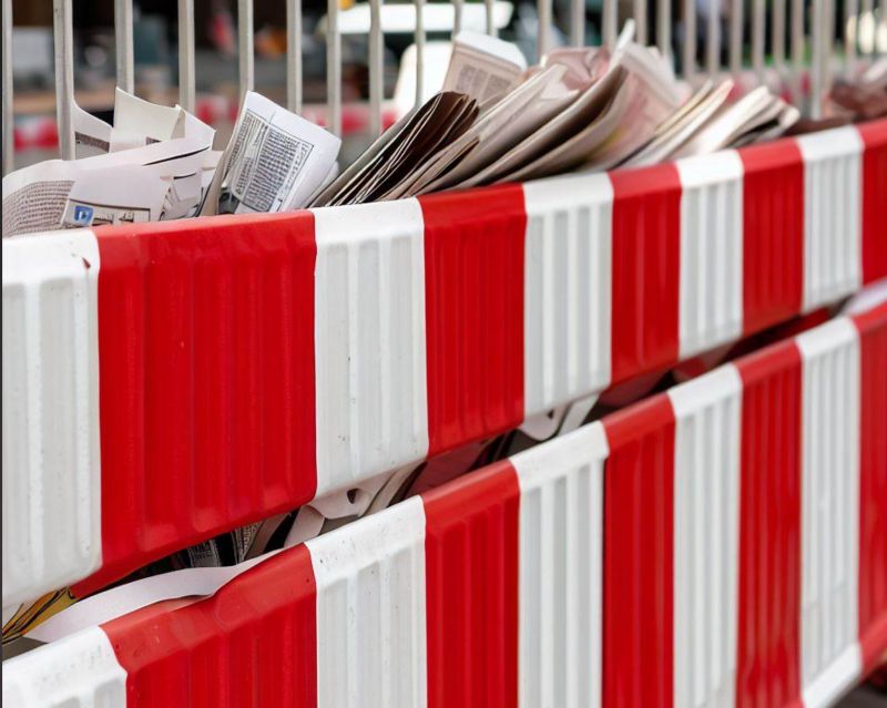 Paywall / Bezahlschranke