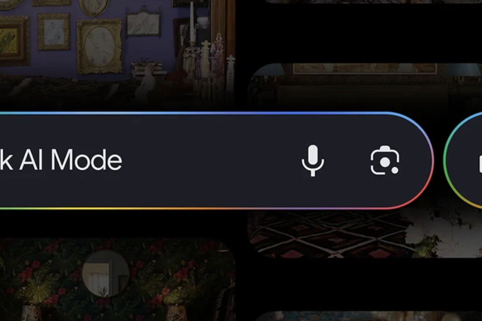 Google AI Mode