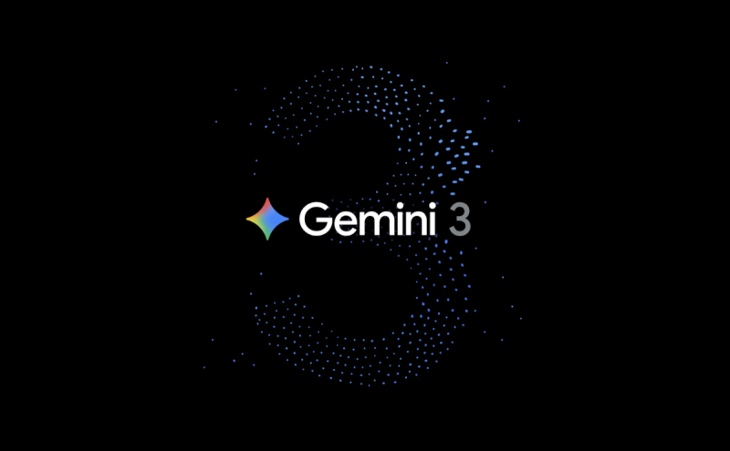 Google Gemini 3